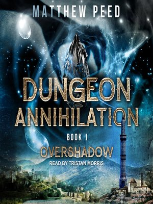 cover image of Overshadow